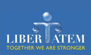 liberatem logo