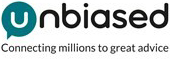 unbiased logo